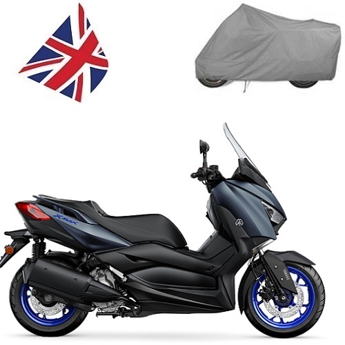 X deals max motorbike